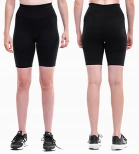 4F legginsy damskie sportowe fitness leginsy wysoki stan roz. XS/S - Legginsy - miniaturka - grafika 1