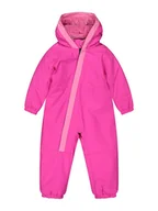 Kombinezony dla dzieci - CMP Kombinezon zimowy w kolorze różowym - miniaturka - grafika 1