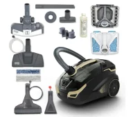 Odkurzacze - Thomas Amfibia Pro Evo - miniaturka - grafika 1