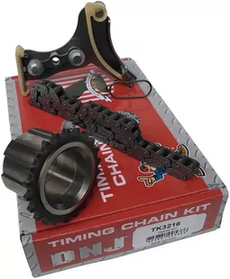 Rozrząd kompletny napinacz łańcuch koło zębate wału Chevrolet Avalanche 2007- - Silnik - akcesoria - miniaturka - grafika 3