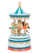 Pozytywki dla dzieci - small foot Pozytywka - 3+ - miniaturka - grafika 1