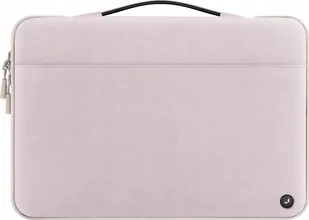 Etui Jcpal JCPAL PROFESSIONAL SLEEVE FOR 13/14-INCH, LINEN - Torby na laptopy - miniaturka - grafika 1