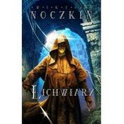 Fantasy - Fabryka Słów Lichwiarz - Wiktor Noczkin - miniaturka - grafika 1