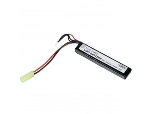 Akumulator do replik ASG Elite Force 7,4 V, 850 mAh, 20 C - Amunicja i osprzęt ASG - miniaturka - grafika 1