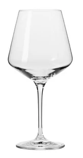 Krosno AVANT-GARDE Kieliszki do białego wina 460 ml 6 sztuk PREMIUM AVANT-GARDE - Kieliszki - miniaturka - grafika 1