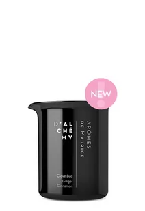 D’ALCHÉMY ARÔMES DE MAURICE 50.0 ml - Olejki i świece do masażu - miniaturka - grafika 1