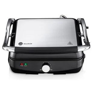 Grill elektryczny Wilfa CG-2000B - Grille elektryczne - miniaturka - grafika 1