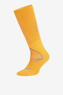 Reebok R0377-SS24 (1-pack) Pomarańczowy - Skarpetki damskie - miniaturka - grafika 1
