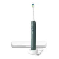 Szczoteczki elektryczne - Szczoteczka soniczna PHILIPS Sonicare 3100 HX4033/26 - miniaturka - grafika 1