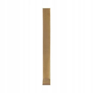 Devia pasek Elegant Milanese do Apple Watch 41mm/ 40mm/ 38mm gold - Akcesoria do smartwatchy - miniaturka - grafika 3