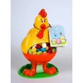 Bombonierki i czekoladki - Kura Znosząca Jajka 160G Rakpol - miniaturka - grafika 1