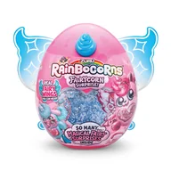 Maskotki i pluszaki - Rainbocorns Fairycorn Suprise. Maskotka niespodzianka jednorożec - zabawka - miniaturka - grafika 1