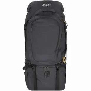 Jack Wolfskin Denali 65+10 Plecak 78 cm phantom - Plecaki - miniaturka - grafika 1