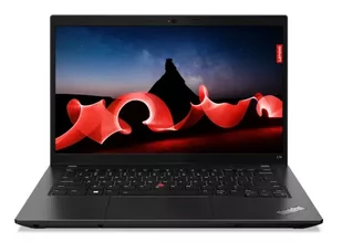Lenovo ThinkPad L14 G4 21H1003XPB 14,0 FHD / i5-1335U / 8GB / 512GB SSD NVMe / Intel Iris Xe / W11 Pro - Laptopy - miniaturka - grafika 1