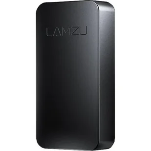 Adapter LAMZU Atlantis 4K Czarny - Gadżety dla graczy - miniaturka - grafika 1