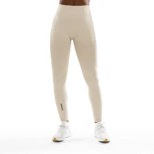 Damskie bezszwowe legginsy sportowe Fitness Siroko Fearless - Legginsy - miniaturka - grafika 1