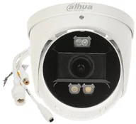 Kamery IP - KAMERA IP IPC-HDW3849H-ZAS-PV-27135 TiOC Full-Color - 8.3Mpx 4K UHD 2.7... 13.5mm - MOTOZOOM DAHUA - miniaturka - grafika 1