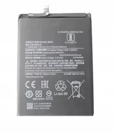 Ładowarki do telefonów - BATERIA DO XIAOMI NOTE 9 PRO BN52 5020 mAh PREMIUM - miniaturka - grafika 1