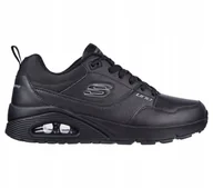 Buty sportowe męskie - Skechers Buty męskie sportowe Uno-Suroka r. 42 - miniaturka - grafika 1