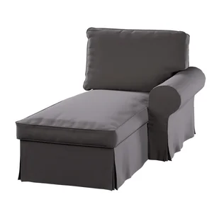 Pokrowiec na szezlong Ektorp prawy - Pokrowce na meble Pokrowiec na szezlong Ektorp prawy - Pokrowce na meble - miniaturka - grafika 1