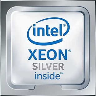 Fujitsu Intel Xeon Silver 4108 / 1.8 GHz Processor Procesor - 1.8 GHz - Intel LGA3647 - 8 rdzeni - S26361-F4051-L108 - Procesory serwerowe - miniaturka - grafika 1