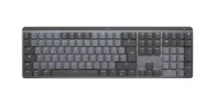 Logitech MX MECHANICAL Grafitowa 920-010756 - Klawiatury - miniaturka - grafika 1