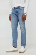 Spodnie męskie - Pepe Jeans jeansy męskie - miniaturka - grafika 1