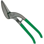 Nożyce i noże - Bessey nożyce ręczne do blachy pelikan D118-300L - lewe - miniaturka - grafika 1