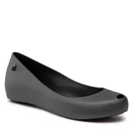 Baleriny - Melissa Baleriny Ultragirl Basic As 31976 Black 01003 - miniaturka - grafika 1
