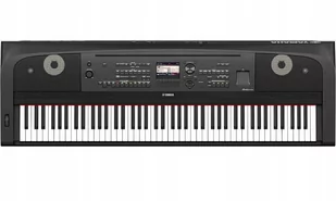 Yamaha DGX 670 BK - Instrumenty klawiszowe - miniaturka - grafika 1