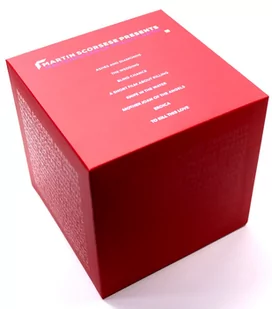 Kolekcja: Martin Scorsese Presents: Masterpieces of Polish Cinema. Volume 3 - Filmy polskie Blu-Ray - miniaturka - grafika 1