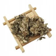Herbata - Bylica Artemisia Argyi Ai Ye liść 1kg - miniaturka - grafika 1