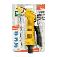 Węże ogrodowe i zraszacze - Pistolet zraszający STANDARD 9043 - miniaturka - grafika 1