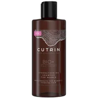 Szampony do włosów - Cutrin Bio+ Strengthening Shampoo For Women (250ml) - miniaturka - grafika 1