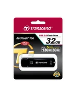 Pendrive - Intenso Ultra Line 256 GB, USB stick silver, USB-A 3.2 5 Gbit / s 3531492 3531492 - miniaturka - grafika 1