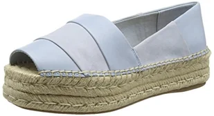 Aldo Bellisente espadryle damskie, Niebieski jasnoniebieski 7-39 EU - Espadryle damskie - miniaturka - grafika 1