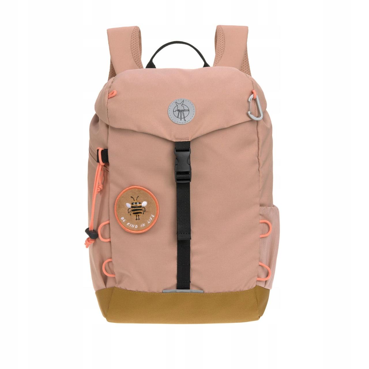 Lassig: Duży Plecak Adventure hazelnut 1203040356