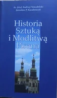 Religia i religioznawstwo - Historia sztuką i modlitwą pisana - miniaturka - grafika 1