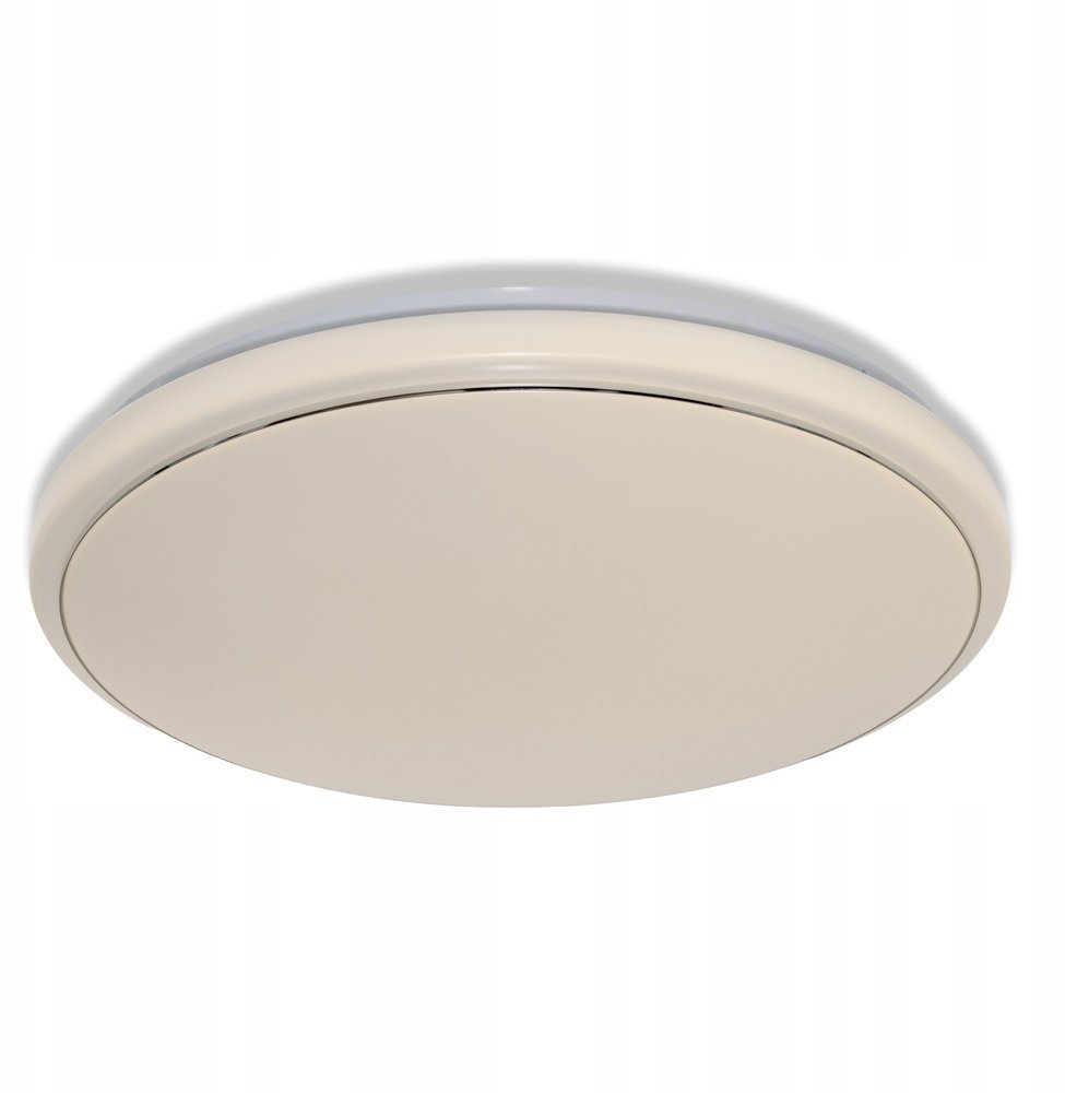 Lampa sufitowa VTAC Plafon LED CEILING SKYNE RD 48W 5280lm 4000K 840 IP20