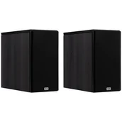 Głośniki i kolumny - HECO Aurora XT 300 Czarny - miniaturka - grafika 1
