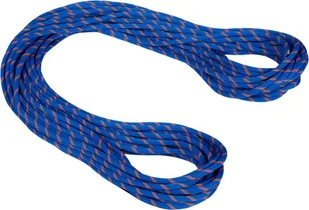 Mammut 9.0 Alpine Sender Dry Rope, 50 m - Sprzęt wspinaczkowy - miniaturka - grafika 1