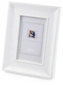 Ramki na zdjęcia - Ramka 30x40biała Beauty DRZGD - miniaturka - grafika 1