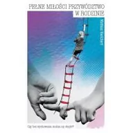 Poradniki dla rodziców - MiND Pełne miłości przywództwo w rodzinie Mathias Voelchert - miniaturka - grafika 1