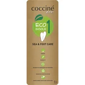 Akcesoria obuwnicze - COCCINE Wkładki do Butów EKOlogiczne ECO SEA&FOOT CARE 41/42) 6186 - miniaturka - grafika 1