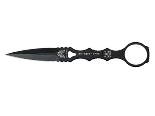 Nóż Benchmade 176BKSN SOCP Dagger - Noże - miniaturka - grafika 1