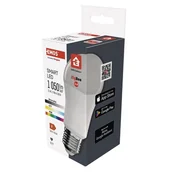 Żarówki LED - Inteligentna żarówka LED EMOS GoSmart ZQZ515R 11W E27 Zigbee - miniaturka - grafika 1