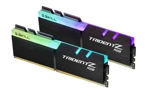 G.Skill 16GB (F4-3000C16D-16GTZR) - Pamięci RAM - miniaturka - grafika 6