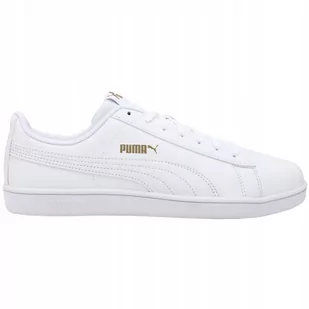 Buty Puma Up białe 372605 07 40.5 - Moda i Uroda OUTLET - miniaturka - grafika 1