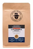 Kawa - COFFEE HUNTER Kawa ziarnista COFFEE HUNTER Kolumbia Excelso Finca Palmichal 1kg 11260-uniw - miniaturka - grafika 1