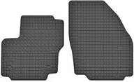 Dywaniki samochodowe - Przednie dywaniki gumowe dedykowane do Ford  GalaXy Mk2 - miniaturka - grafika 1